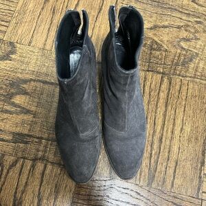 Rag & Bone Ankle Boots
